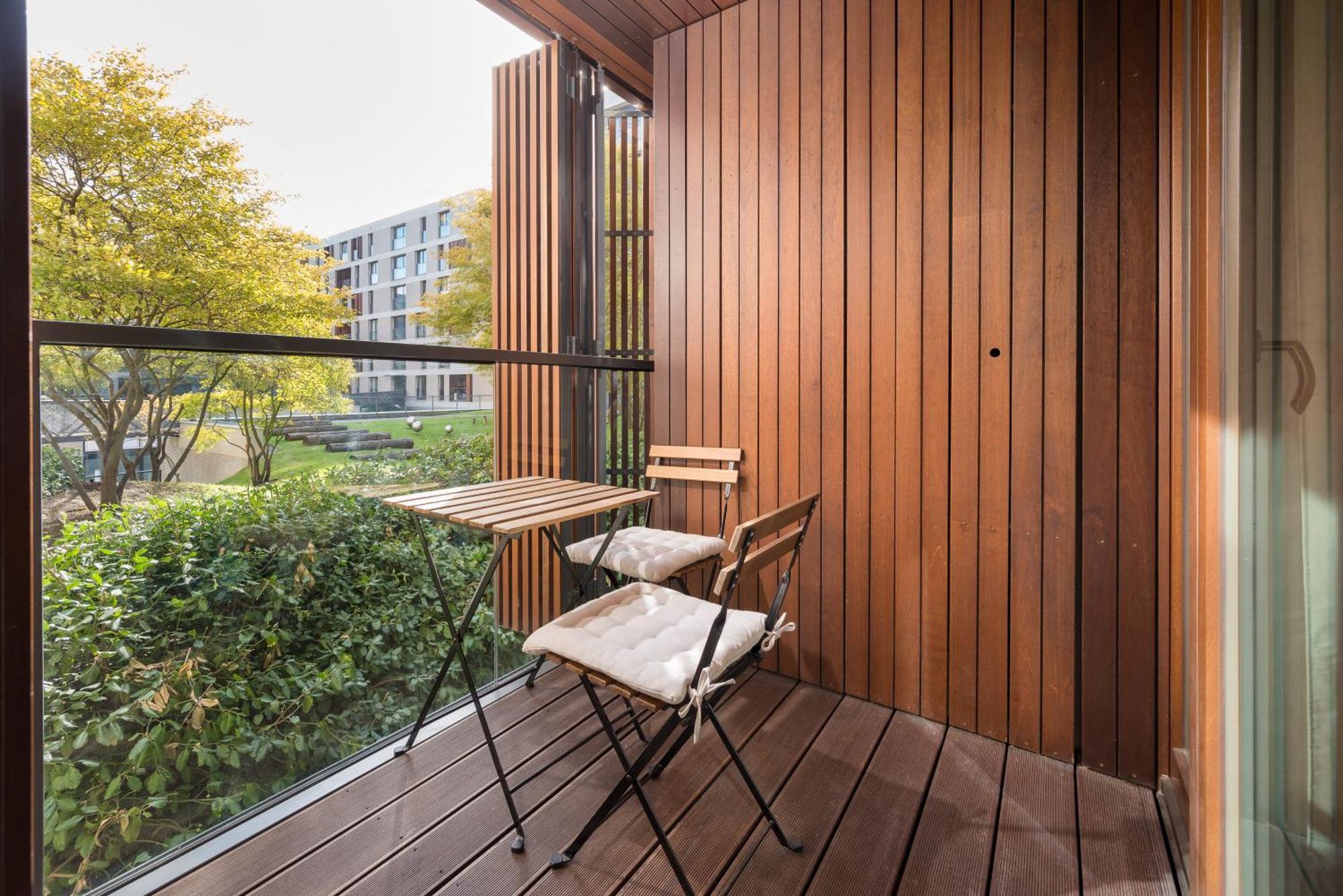 Aparthotel Warsaw Center Kültér fotó