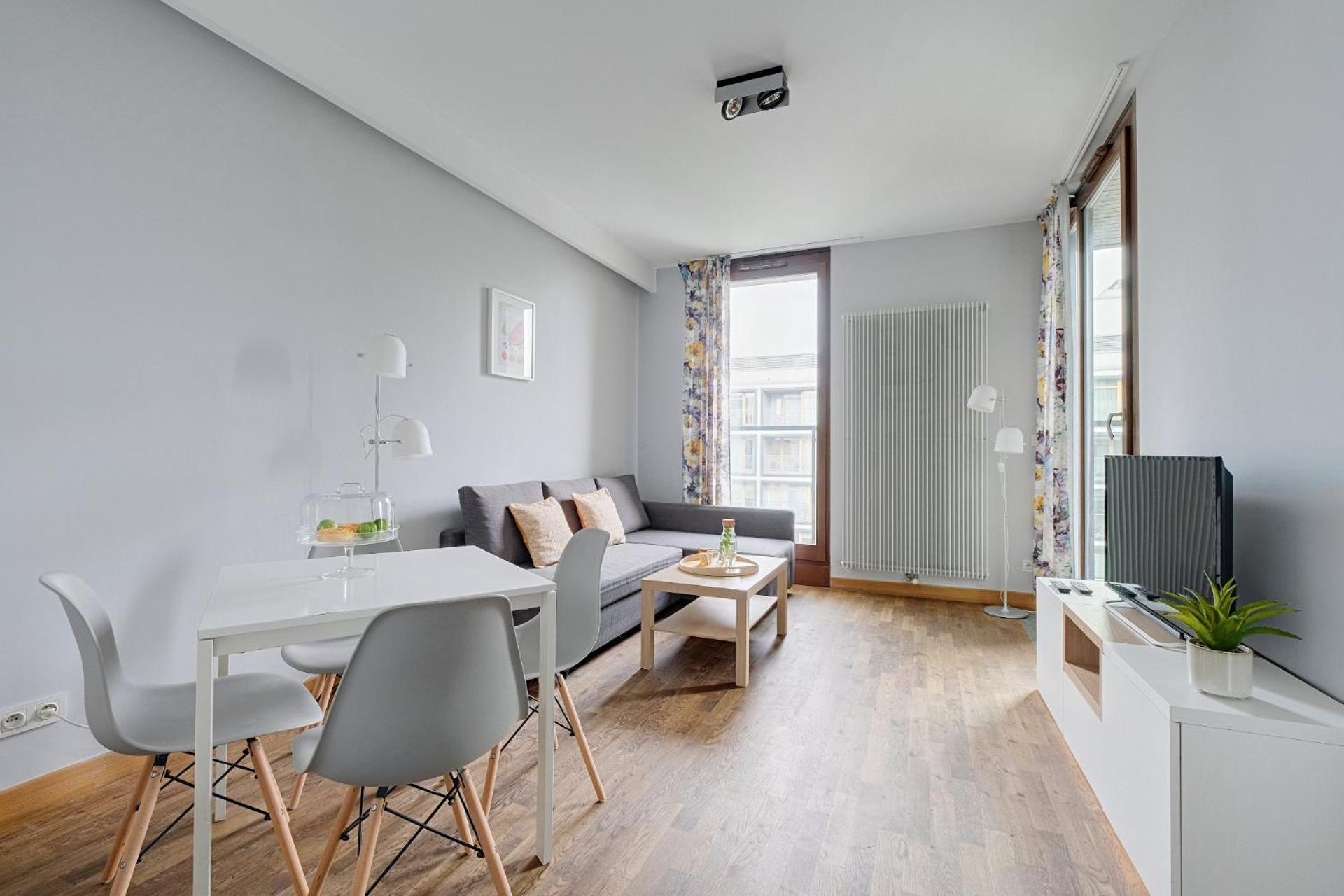 Aparthotel Warsaw Center Kültér fotó